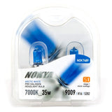 5202/H16: Nokya Pro Halogen 35w (Clear; Pair)