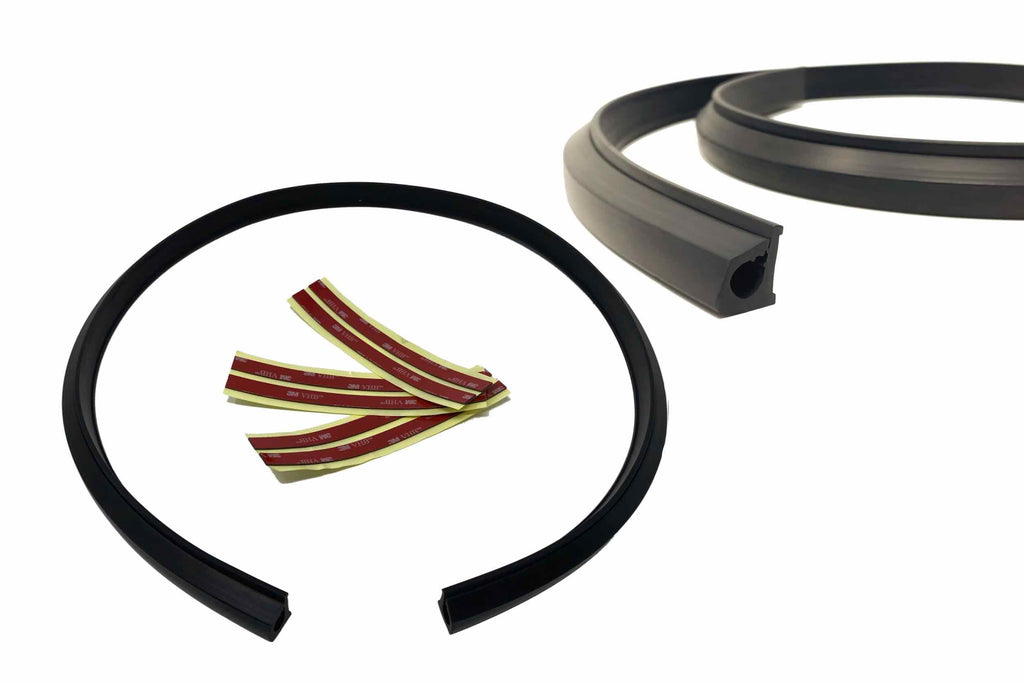 Wire Hider: Universal / 1 Meter Strip