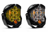 LP9 Sport LED Pod: (Each / Amber / Combo Beam)