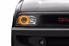 Load image into Gallery viewer, GMC Sonoma (94-97): Profile Prism Fitted Halos (Kit)