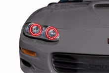 Load image into Gallery viewer, Chevrolet Camaro (98-02): Profile Prism Fitted Halos (Kit)