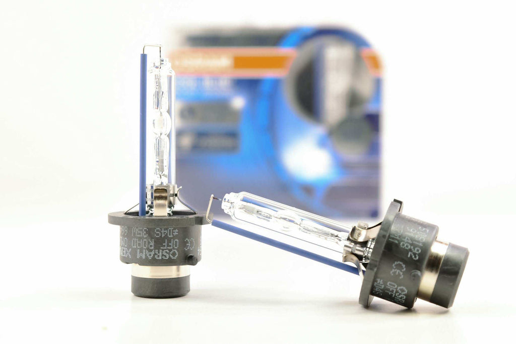 D4S: Osram 66440 CBB (7000K) (Duobox)