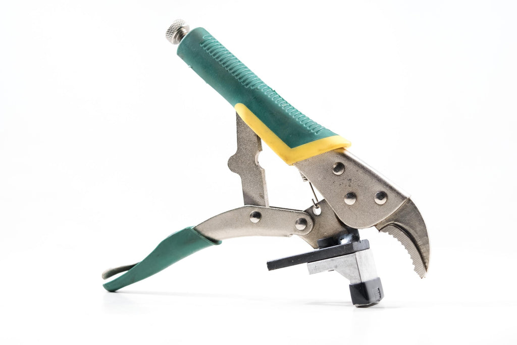 Pliers: Morimoto Vise-Grip Style