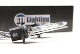 9006: GTR 6000K HID Bulbs (Pair)