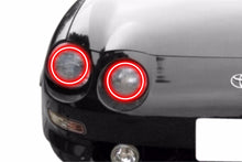 Load image into Gallery viewer, Toyota Celica (94-99): Profile Prism Fitted Halos (Kit)