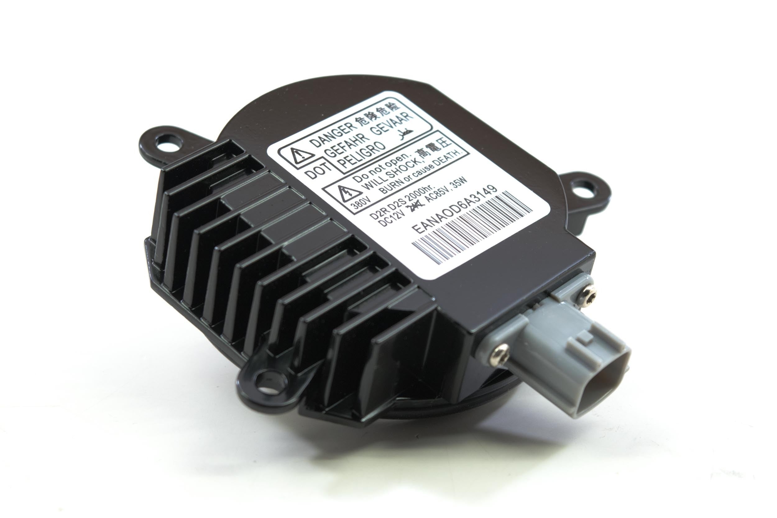 OE Replacement: Matsushita Gen V
