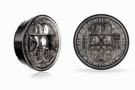 JW Speaker: 8630 LED Headlight PAR46 Ring (SET)