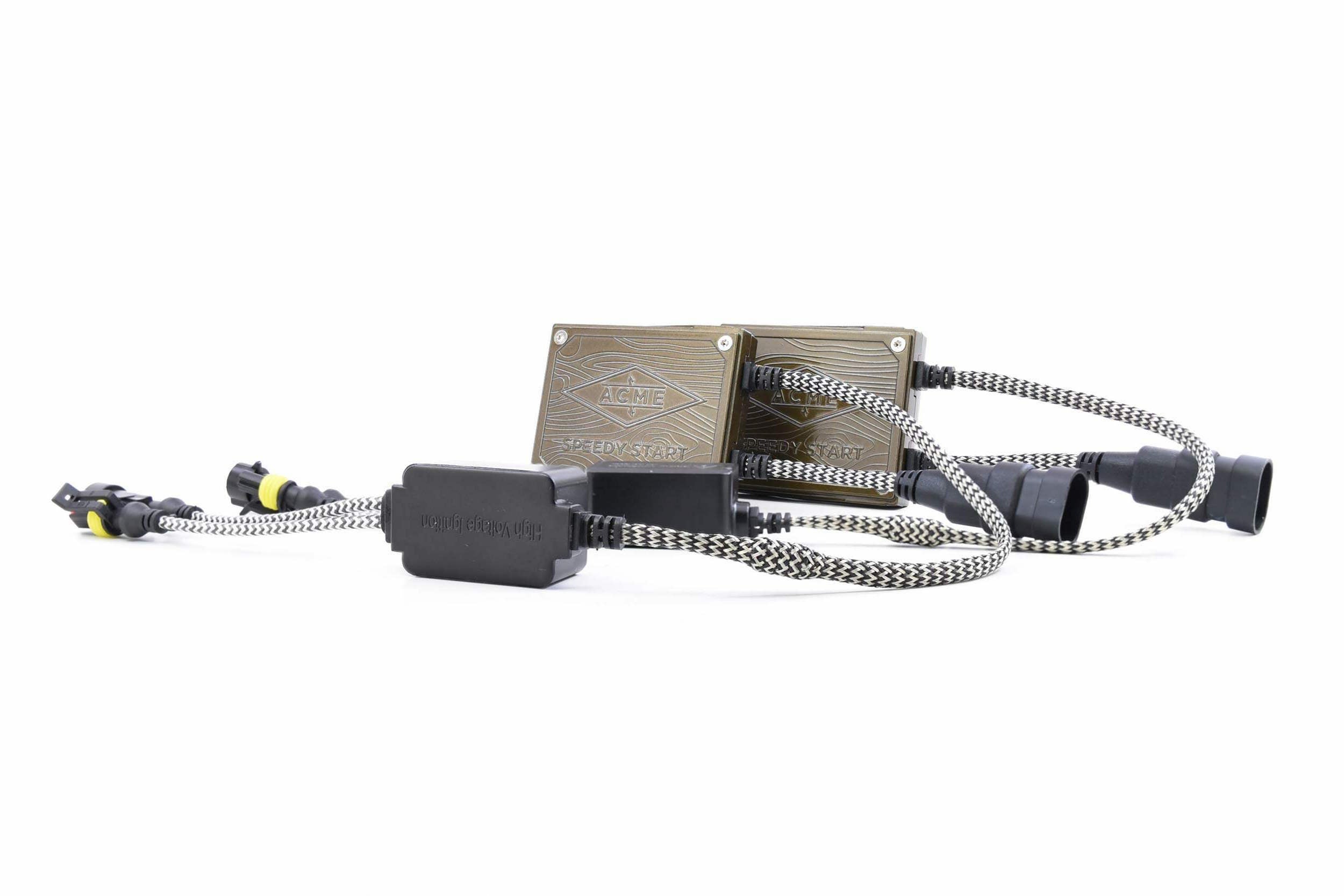 55W / AMP: NHK Fast Bright Ballast