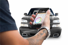 Load image into Gallery viewer, Chevrolet Silverado (03-07) / Avalanche (02-06): Profile Prism Fitted Halos (Kit)