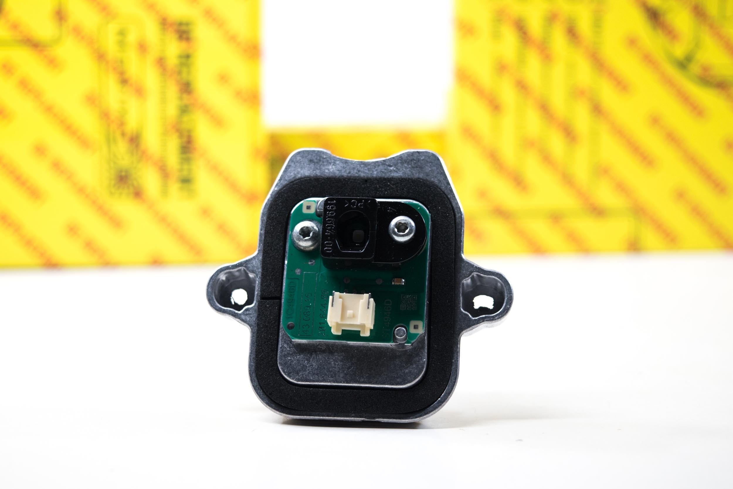 OE Replacement: BMW F35