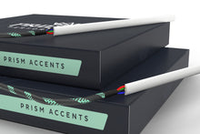 Load image into Gallery viewer, 18&quot; Profile Prism Strip w/ Driver (RGB)