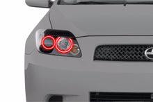 Load image into Gallery viewer, Scion tC (08-10): Profile Prism Fitted Halos (Kit)