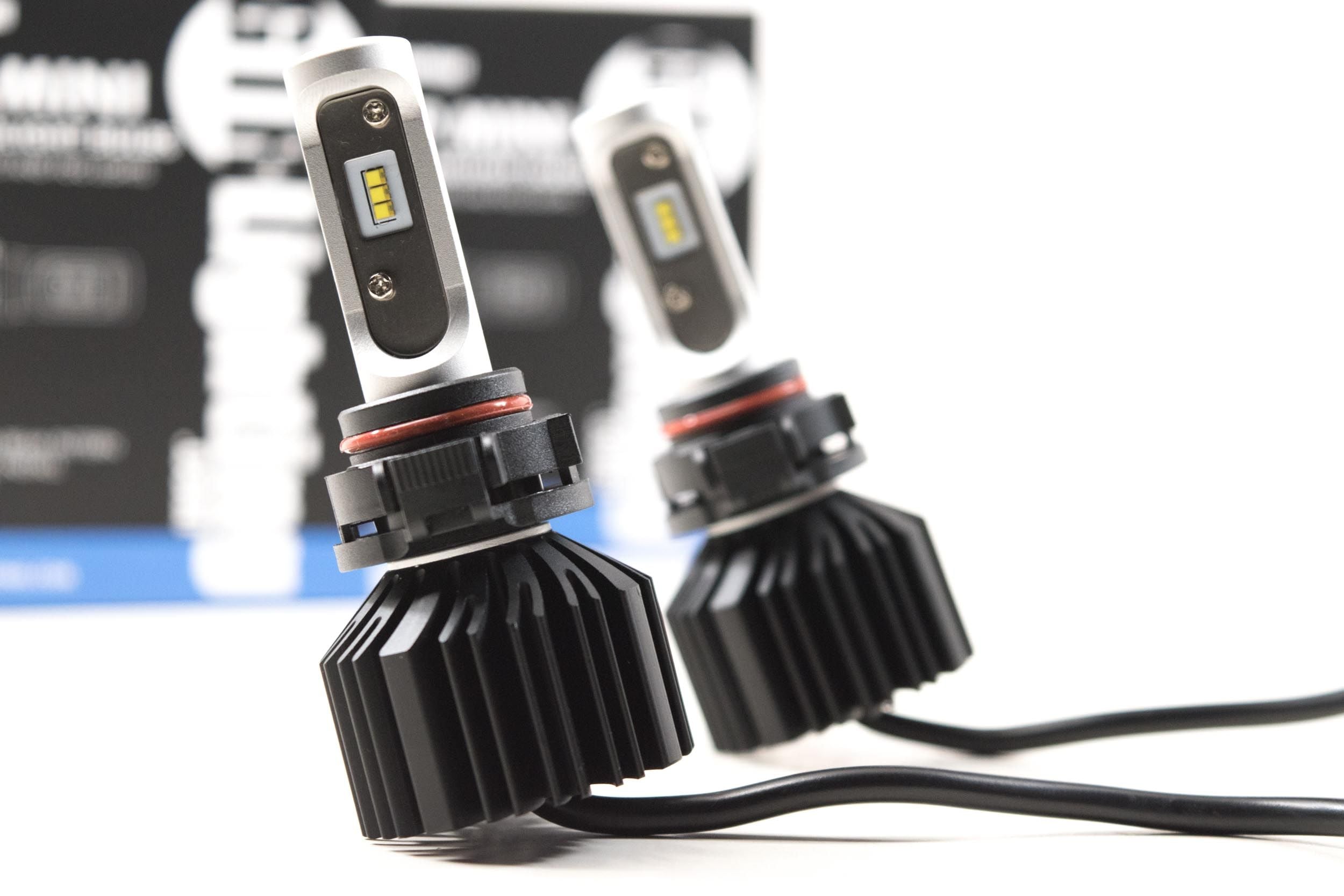 5202: GTR CSP Mini LED Bulb