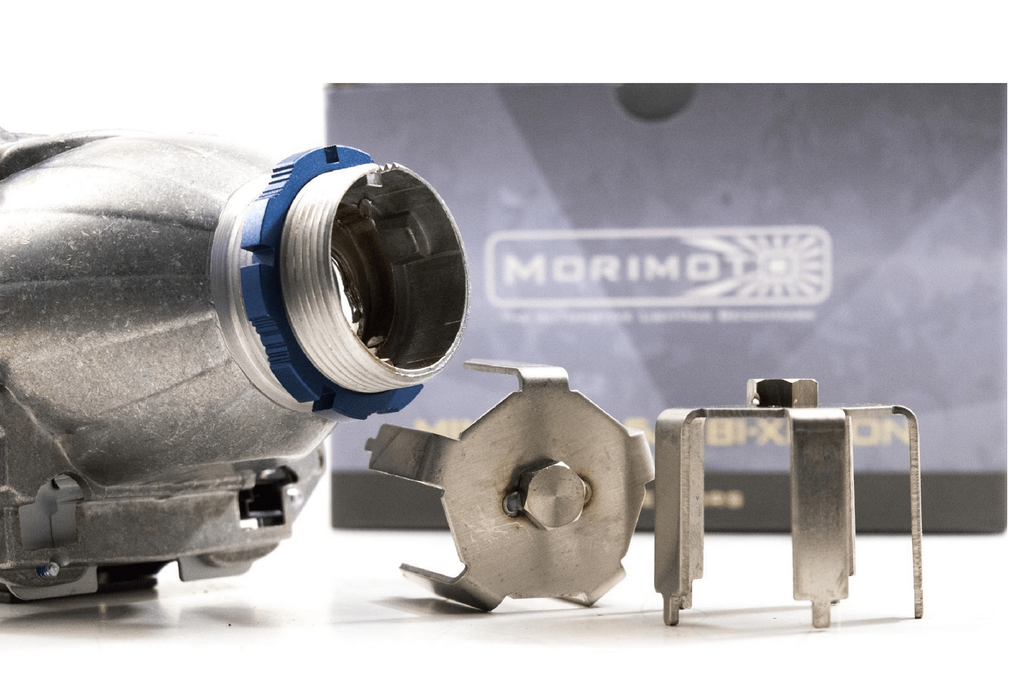 Lock Ring Tool: Mini D2S 5.0