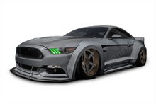 Load image into Gallery viewer, Profile Pixel DRL Boards: 2015+ Ford Mustang (Set)