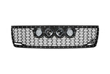 Vision X Cannon Cover (6.7in / Blue / Combo Beam)