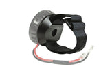 Cyclone Rock Light: Universal Tube Mount (1.75