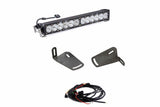 BD Bumper Light Kit: Dodge Ram 1500  (19+) (20in / OnX6+ Bar)