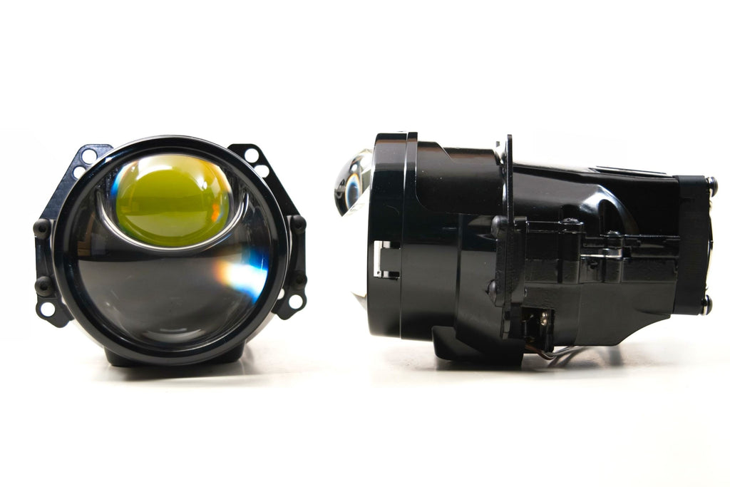 B-Laser: UPS Power Plus (LHD / PAIR)