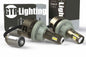 GTR Lighting Ultra Series LED Reverse Bulb: 1156 Adapter