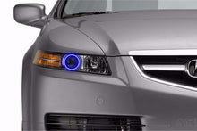 Load image into Gallery viewer, Acura TL (04-08): Profile Prism Fitted Halos (Kit)