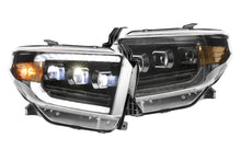 Load image into Gallery viewer, XB LED Heads: Toyota Tundra (14-20) (Pair / SSM) (Gen 1)