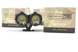 ModPod: Dual-Intensity
