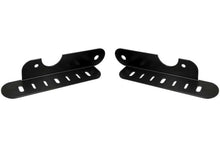 Load image into Gallery viewer, Vision X Bumper Mount LED System: Ford Ranger (19+) (1x XPL Light Bar)