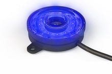 Load image into Gallery viewer, Rock Light: Profile Pixel (Blue)