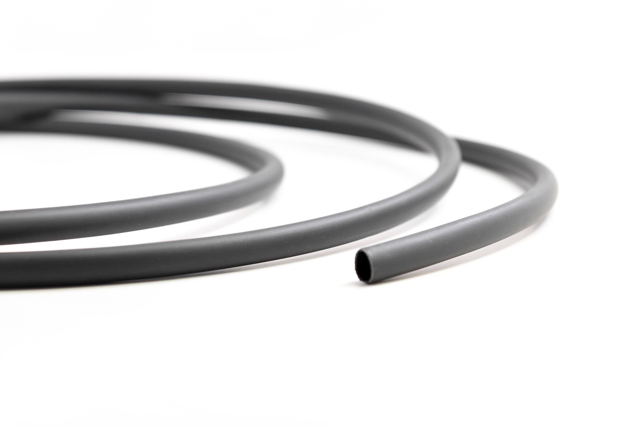 Heat Shrink Tubing: Glue-Lined (5m x 9.5mm)