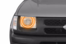 Load image into Gallery viewer, Nissan Xterra (00-01): Profile Prism Fitted Halos (Kit)