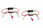 DD Tail As Turn Conversion: Subaru WRX / Sti (15-19)