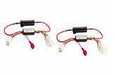 DD Tail As Turn Conversion: Subaru WRX / Sti (15-19)