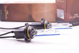 9006: XB 4000K HID Bulbs (Pair)