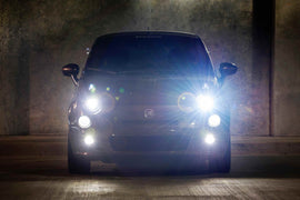 9005:  Morimoto 2Stroke 2.0 (Pair)