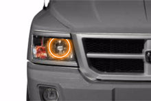 Load image into Gallery viewer, Dodge Dakota (08-11): Profile Prism Fitted Halos (Kit)