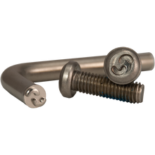 Load image into Gallery viewer, Vision X: Anti-Theft Locking Nut (2x M6 / 1 Tool)