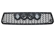Load image into Gallery viewer, Vision X Grille LED System: Toyota Tundra (14-20) (Cannon CG2)