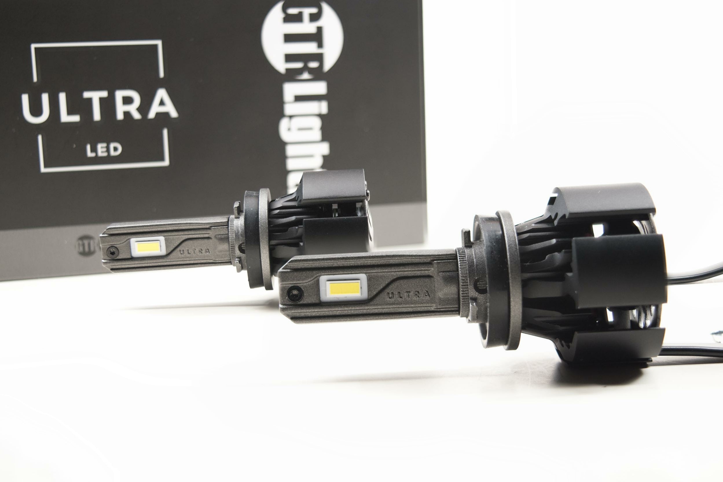 H11/H9/H8: GTR Ultra Series 2.0