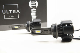 H11/H9/H8: GTR Ultra Series 2.0