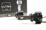 H11/H9/H8: GTR Ultra Series 2.0