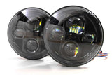Sealed Beam: Morimoto Sealed7 2.0 (7