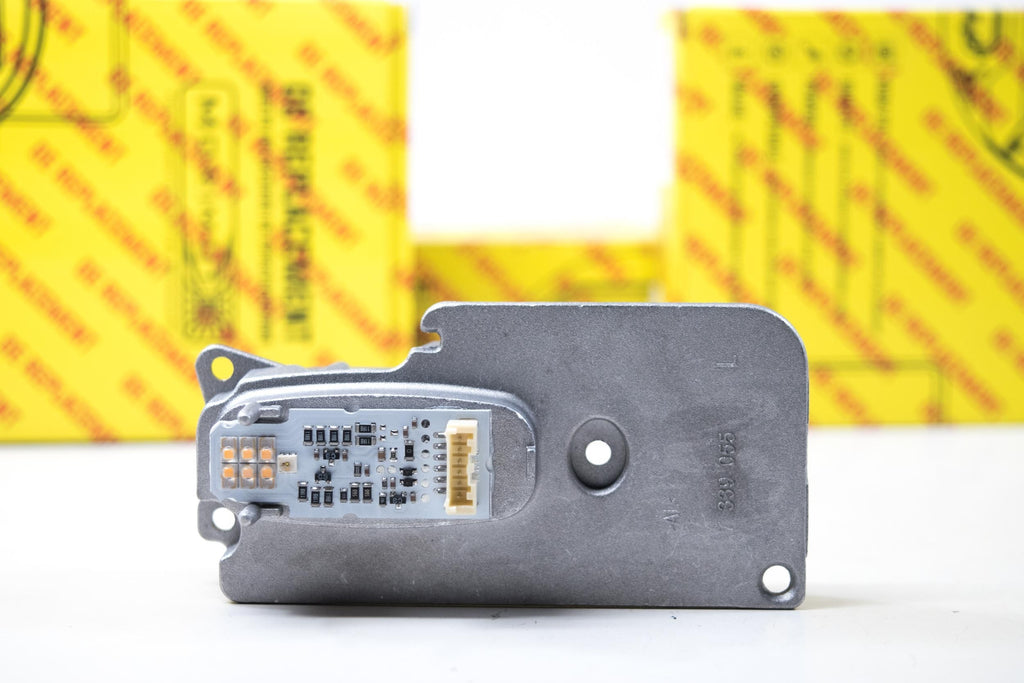 OE Replacement: BMW F02  LCI (LH)