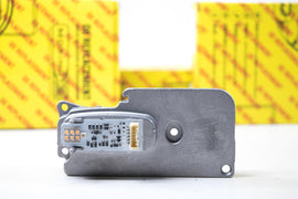 OE Replacement: BMW F02  LCI (LH)