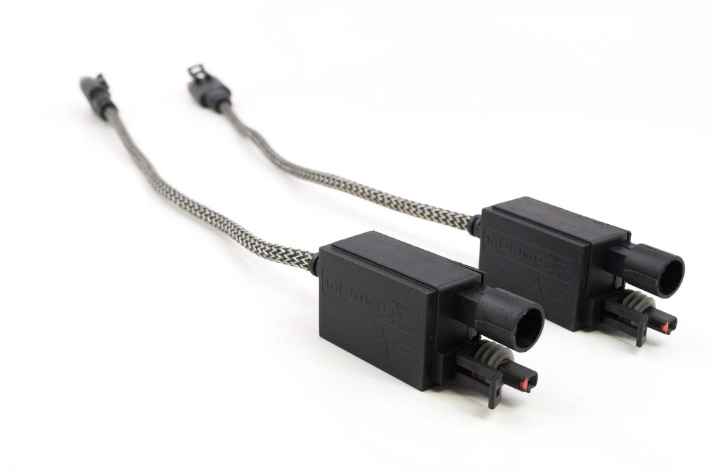 AMP Igniter: Profile Powerhouse