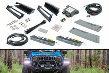 Load image into Gallery viewer, Auer Automotive LED DRL Retrofit Kit: Wrangler JK (07-17)