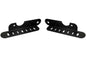 Vision X Bumper Mount LED System: Ford Ranger (19+) (1x XPL Halo Light Bar)