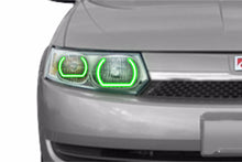 Load image into Gallery viewer, Saturn Ion Sedan (03-07): Profile Prism Fitted Halos (Kit)