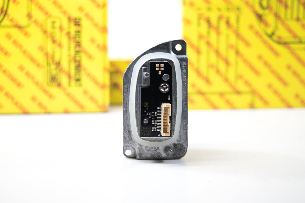 OE Replacement: BMW G38 (RH)