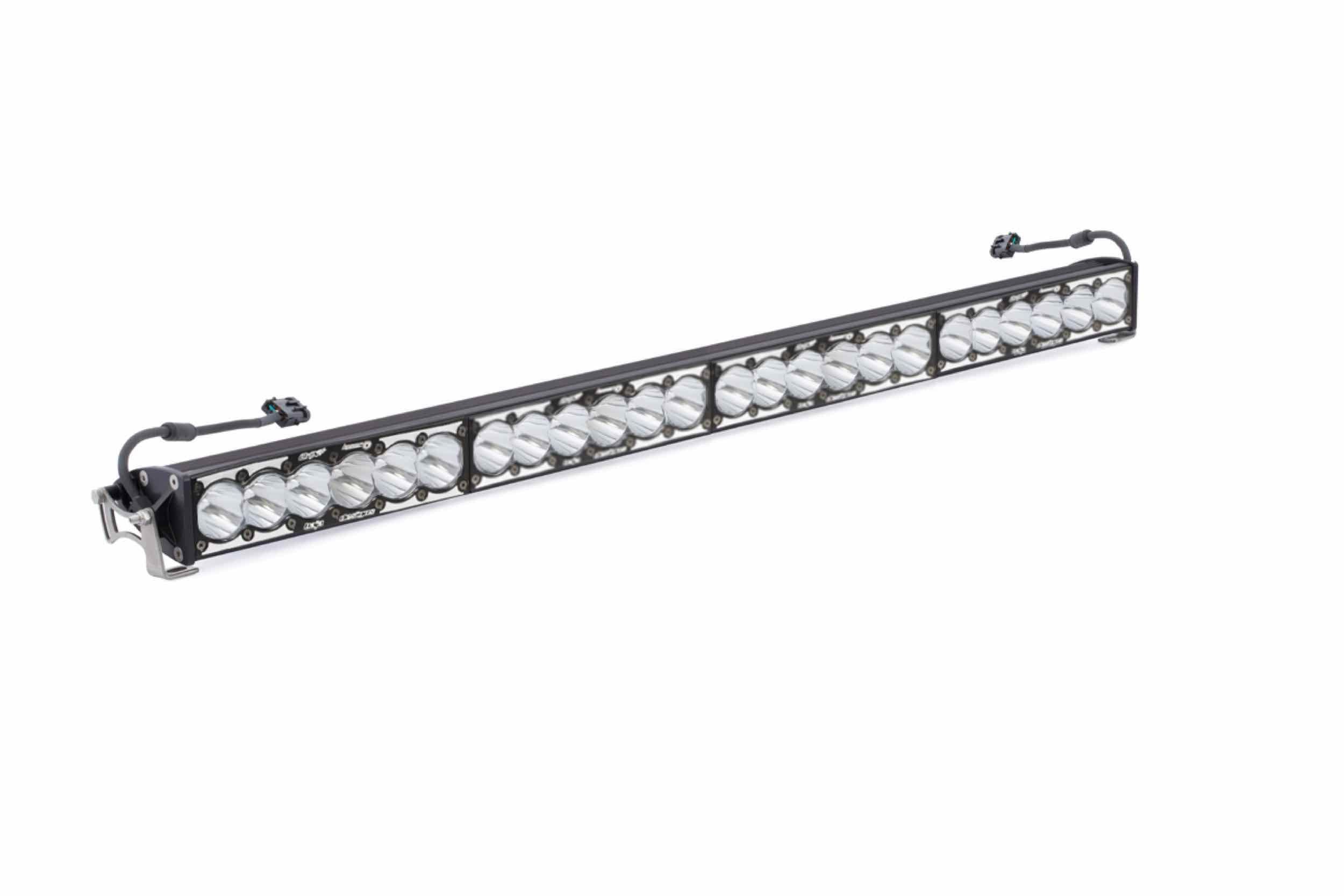 10in OnX6 Full-Laser Light Bar